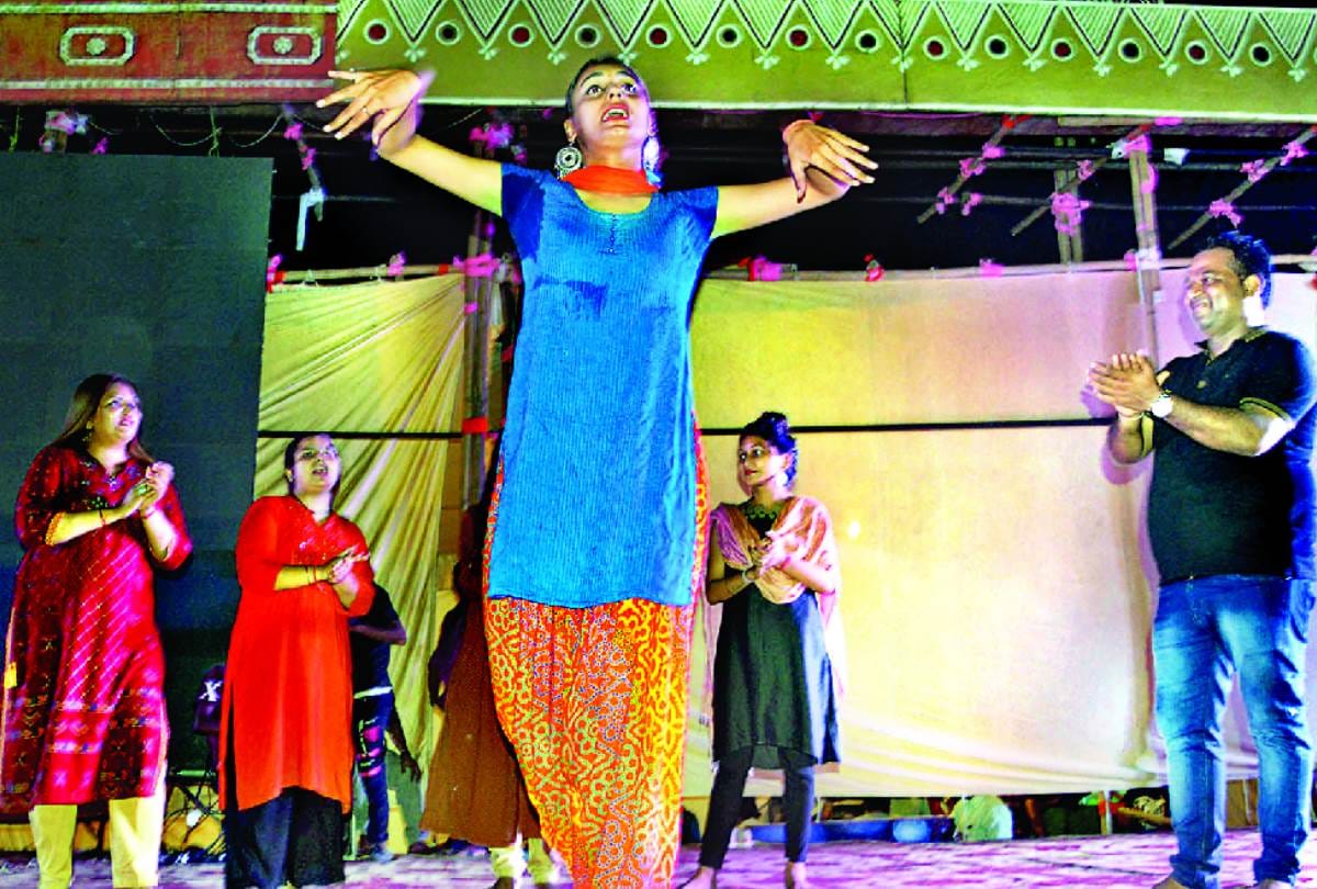 Ramayana, Ravikishan Bharat, Manoj Tiwari Angad, Asrani will do Narayan Narayan from today in Ayodhya