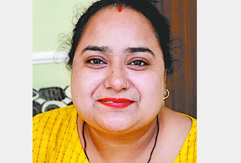 artists in ayodhya for Ramleela.