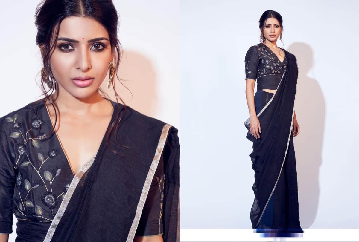 Samantha Akkineni Birthday Special: Lesser Known Facts about the Tollywood Actress