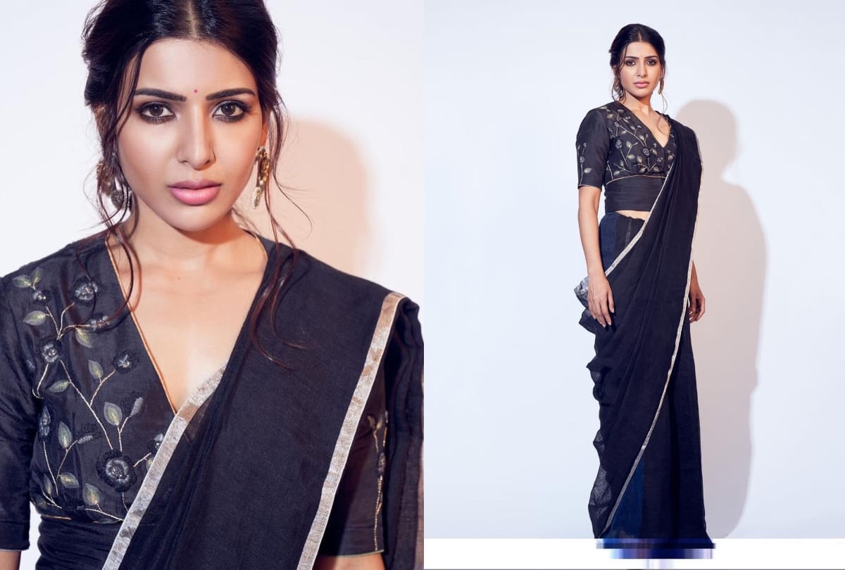 Samantha Akkineni Birthday Special: Lesser Known Facts about the Tollywood Actress
