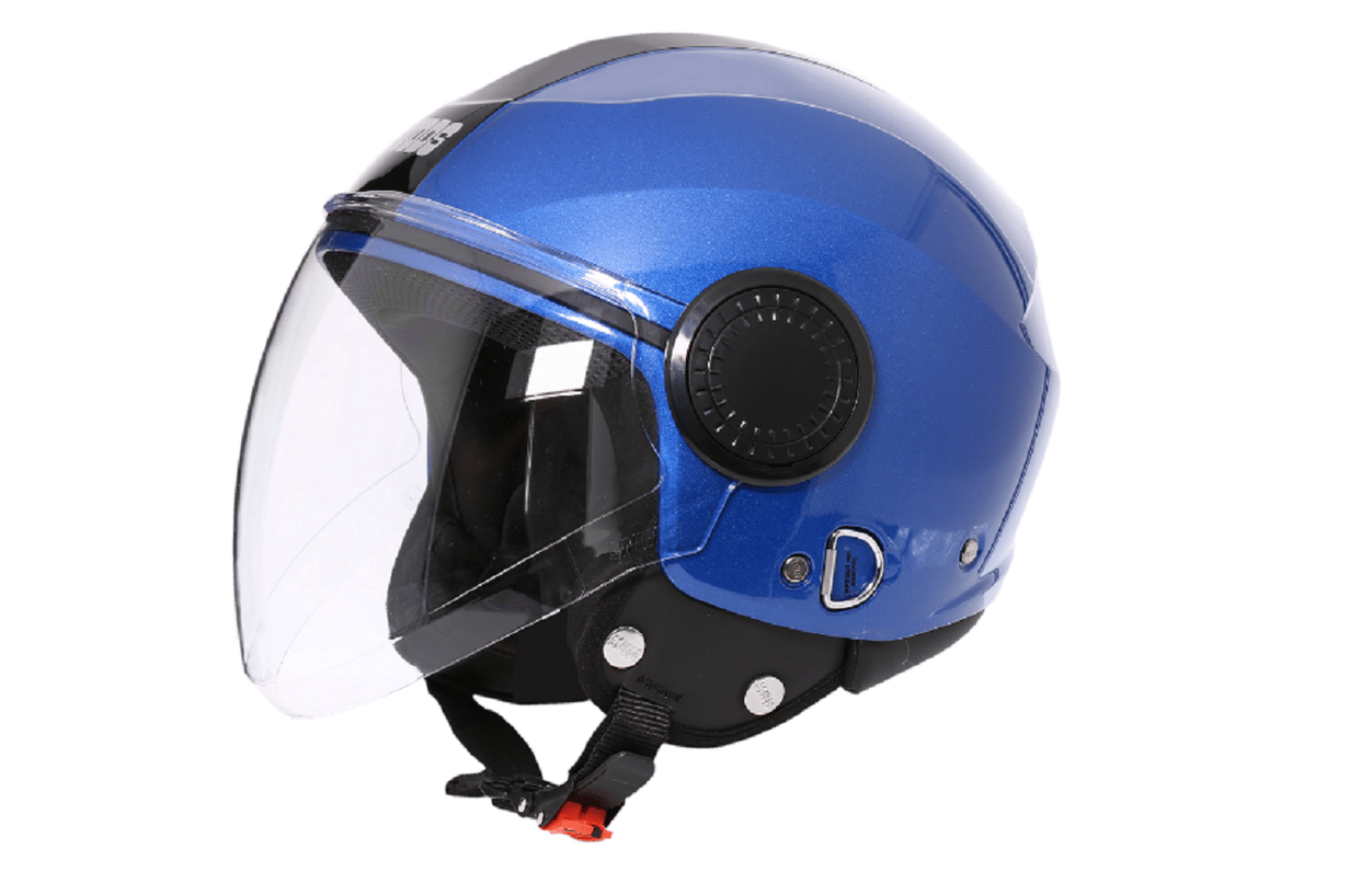 STUDDS Urban Super Helmet Launched in 8 Colors, Read Price and Features