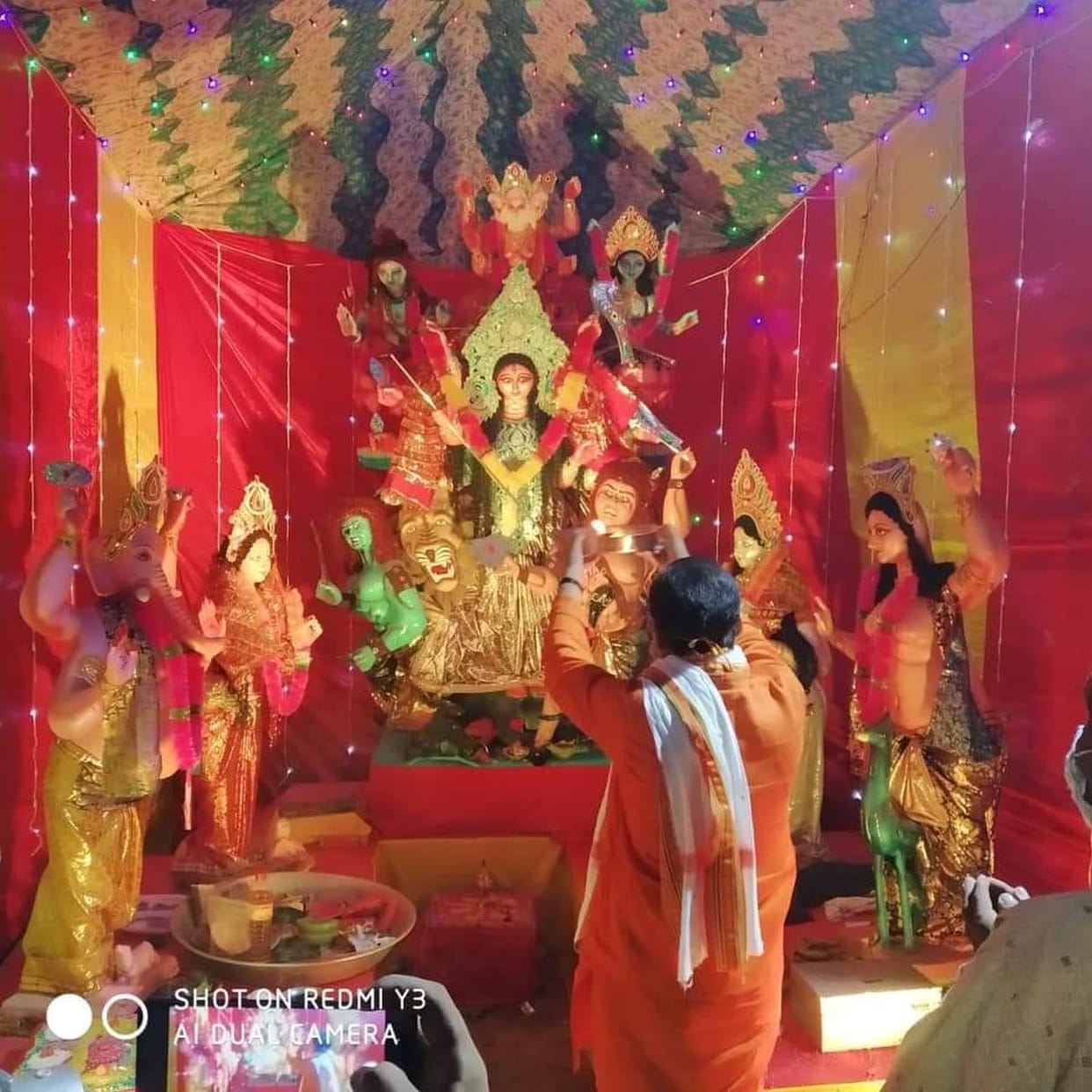 Maa Durga