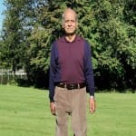 Vinod Bajaj