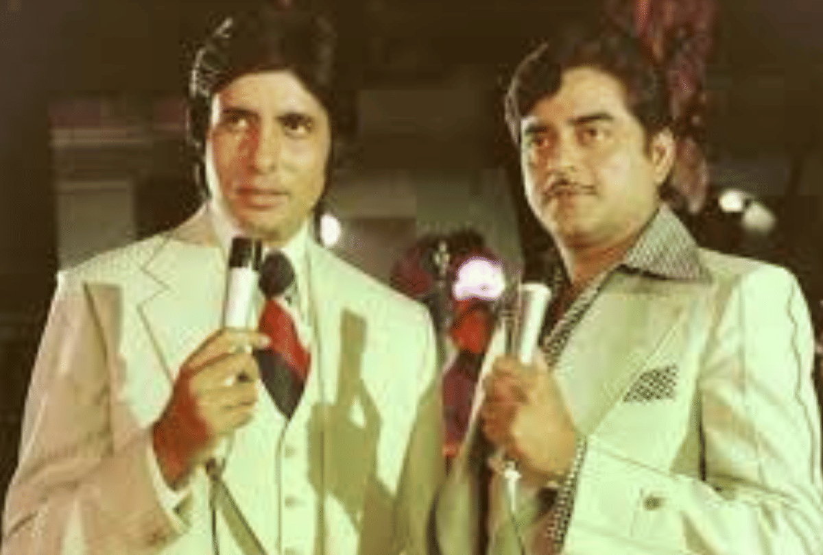 dostana this day that year series by pankaj shukla 17 october 1980 bioscope Amitabh shatrughan khosla