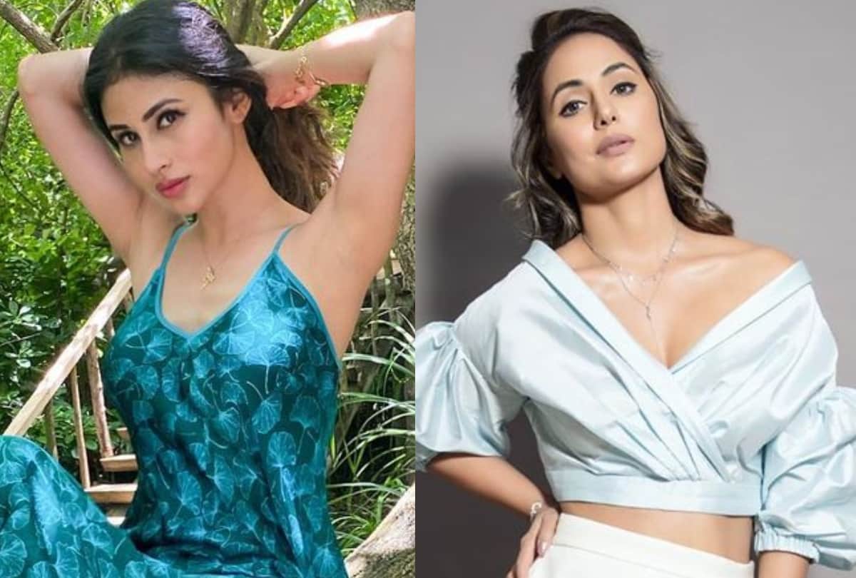 Indian TV actresses who have huge popularity