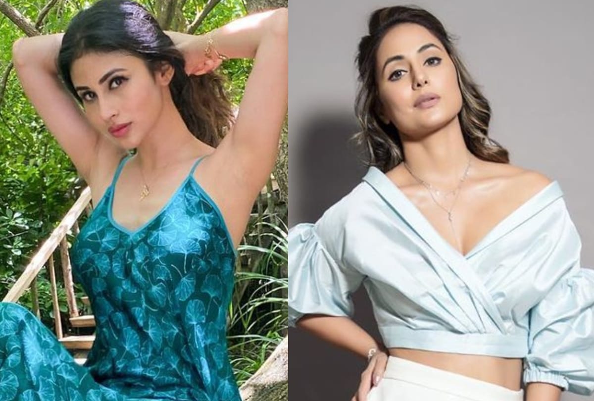 Indian TV actresses who have huge popularity