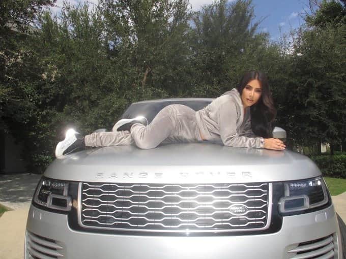 Kim Kardashian West Birthday Special: Lesser Known Facts About model