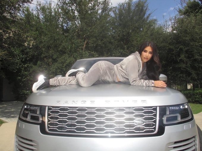 Kim Kardashian West Birthday Special: Lesser Known Facts About model