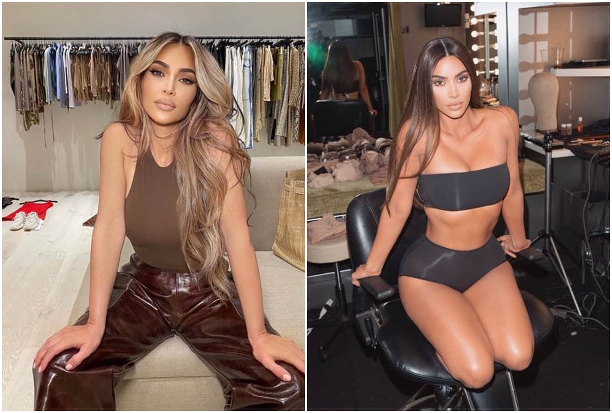 Kim Kardashian Files Divorce News: Kim Kardashian files for divorce from Kanye West