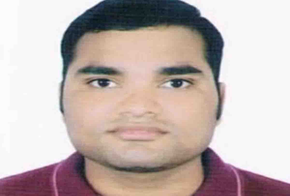 NEET 2020 Result: Ankit of Hardoi got 100th rank in the state in NEET