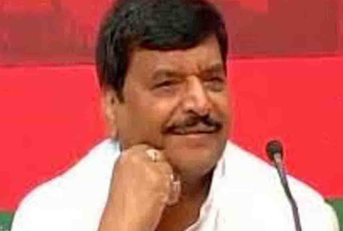 Shivpal Yadav said that he will compromise on his terms with SP