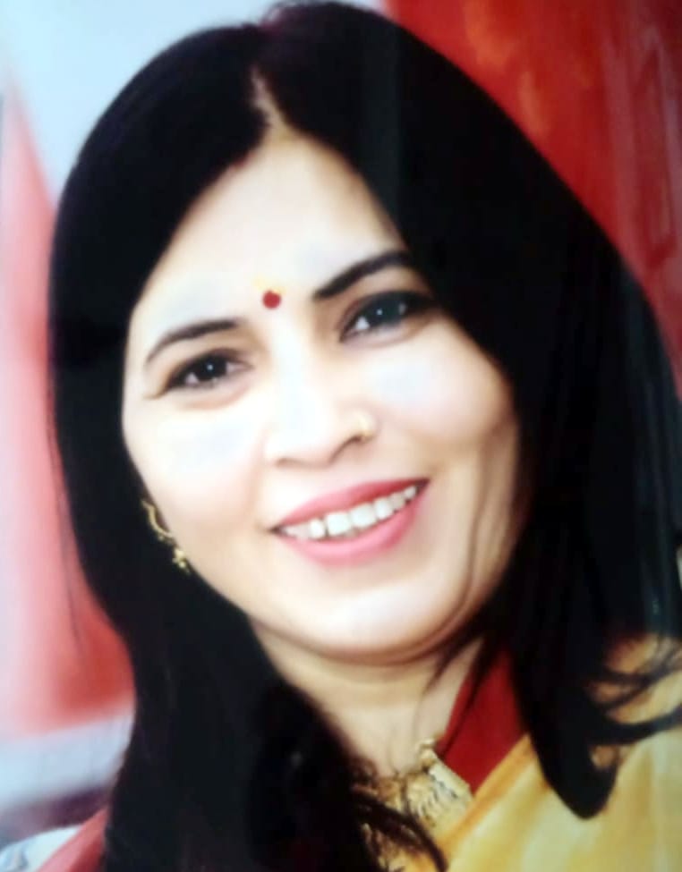 Emphasis on women becoming self-reliant