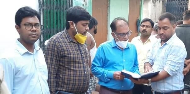 19 case against electricity thieves