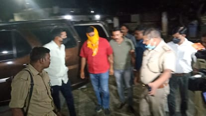 Ballia Murder Case News Today: Main Accused Dhirendra Singh Will Be Produced In Court Today