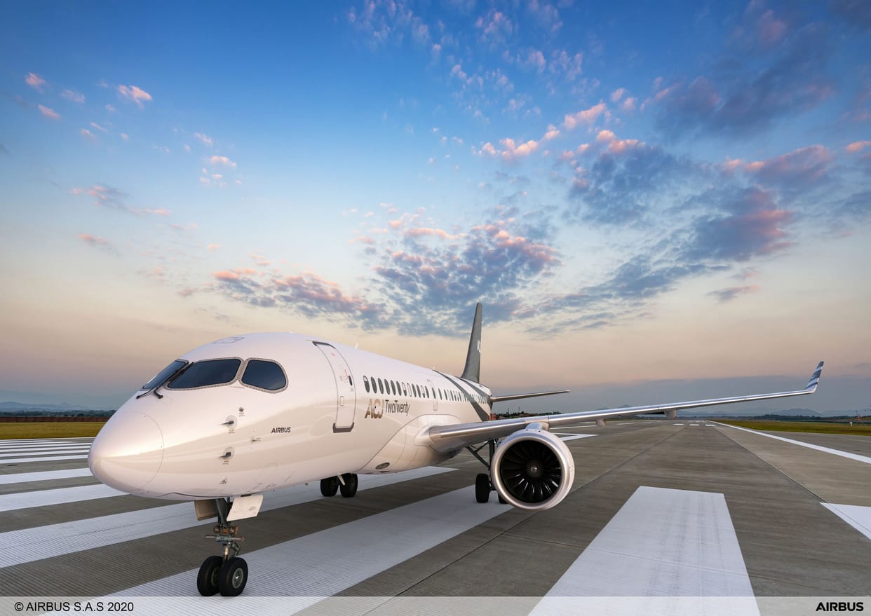 Airbus receives regulatory approval for C295 India aircraft programme