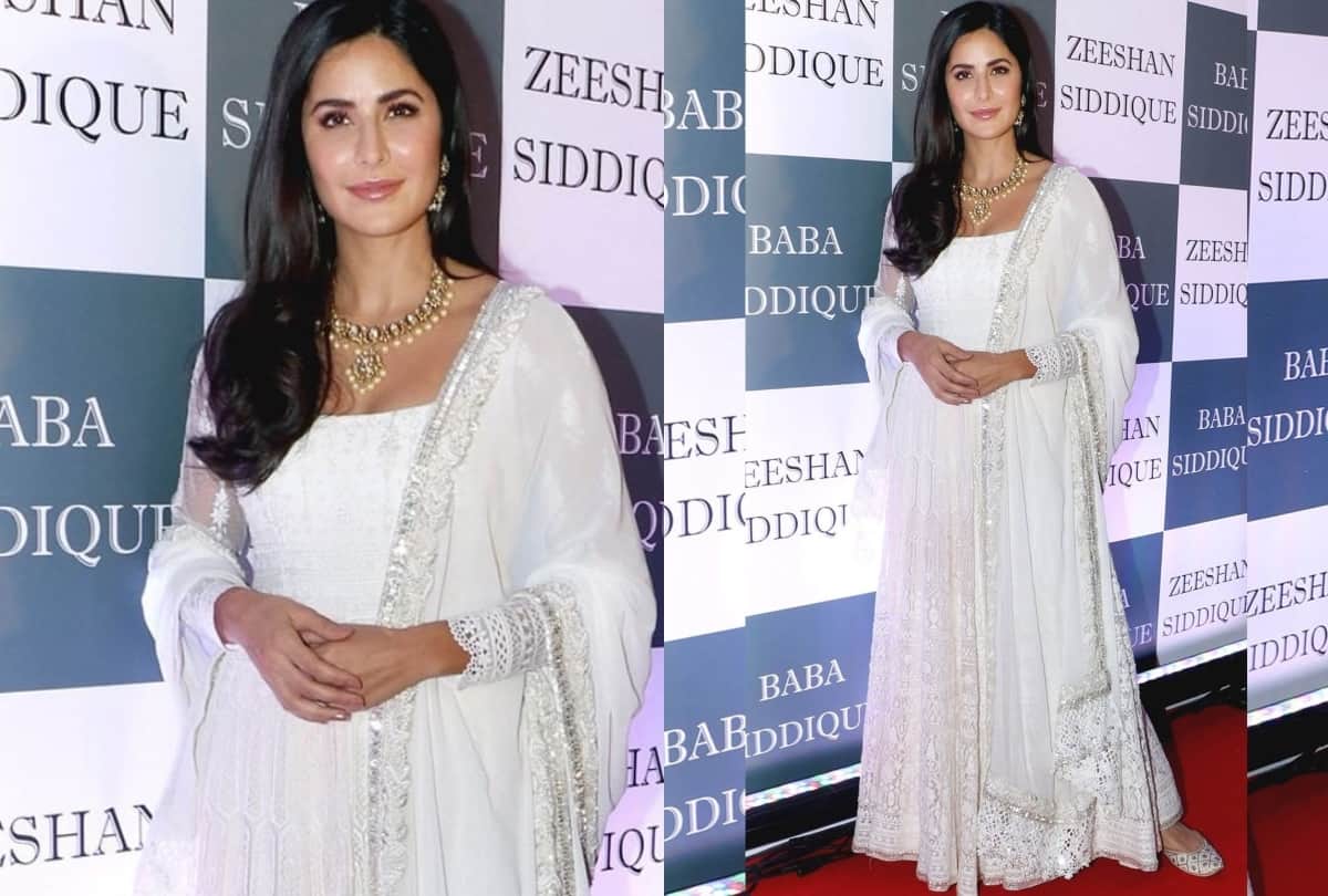nora fatehi kareena kapoor katrina kaif bollywood actresses anarkali kurta hottest trend