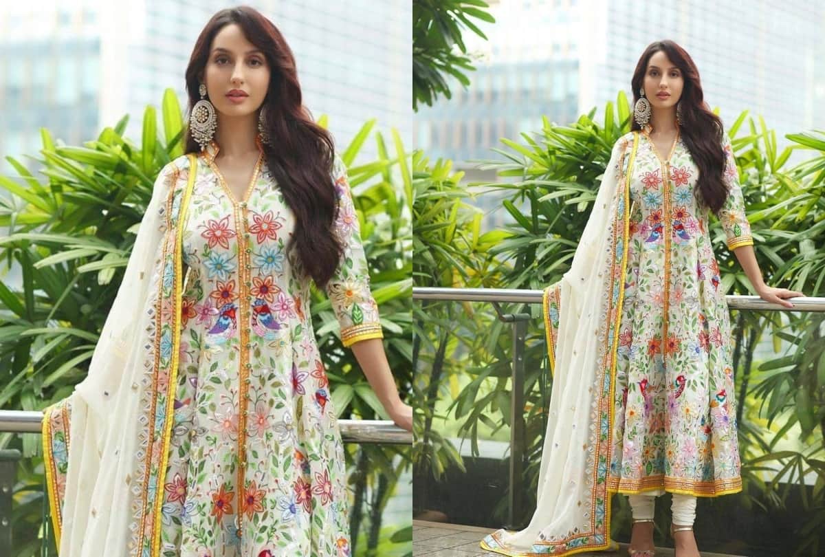 Bakrid 2023 best anarkali suit for bakrid see photos