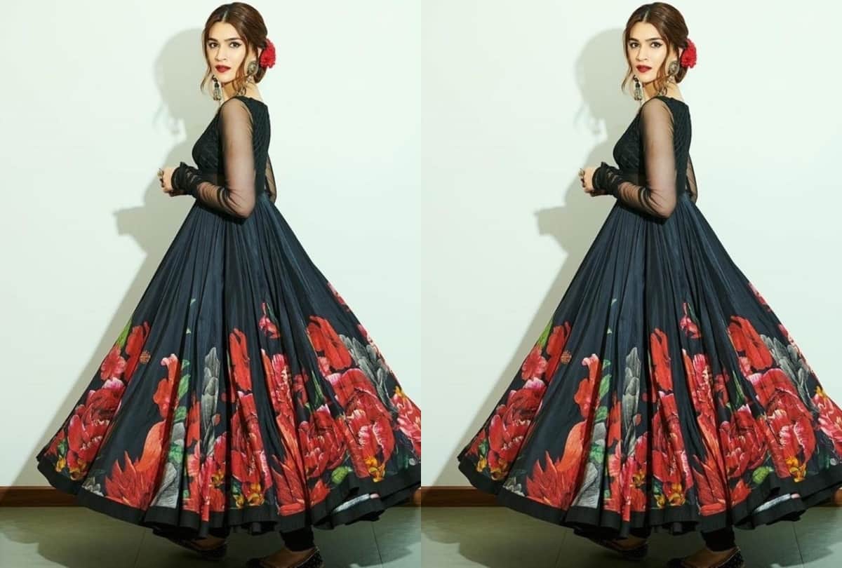 shardiya navratri 2022 never wear these clothes during navratri puja