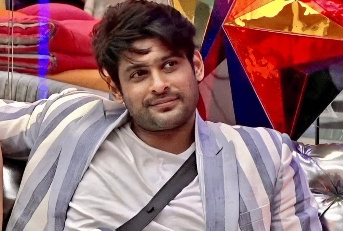 bigg boss 14 sidharth shukla reveals that he stole money from father pocket to impress girls