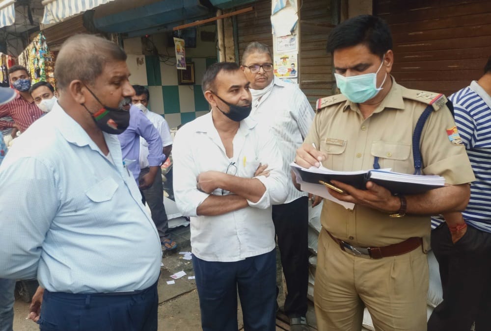 Roorkee Latest News: 100 people Health deteriorated After Eating Kuttu flour due to chemical Reaction