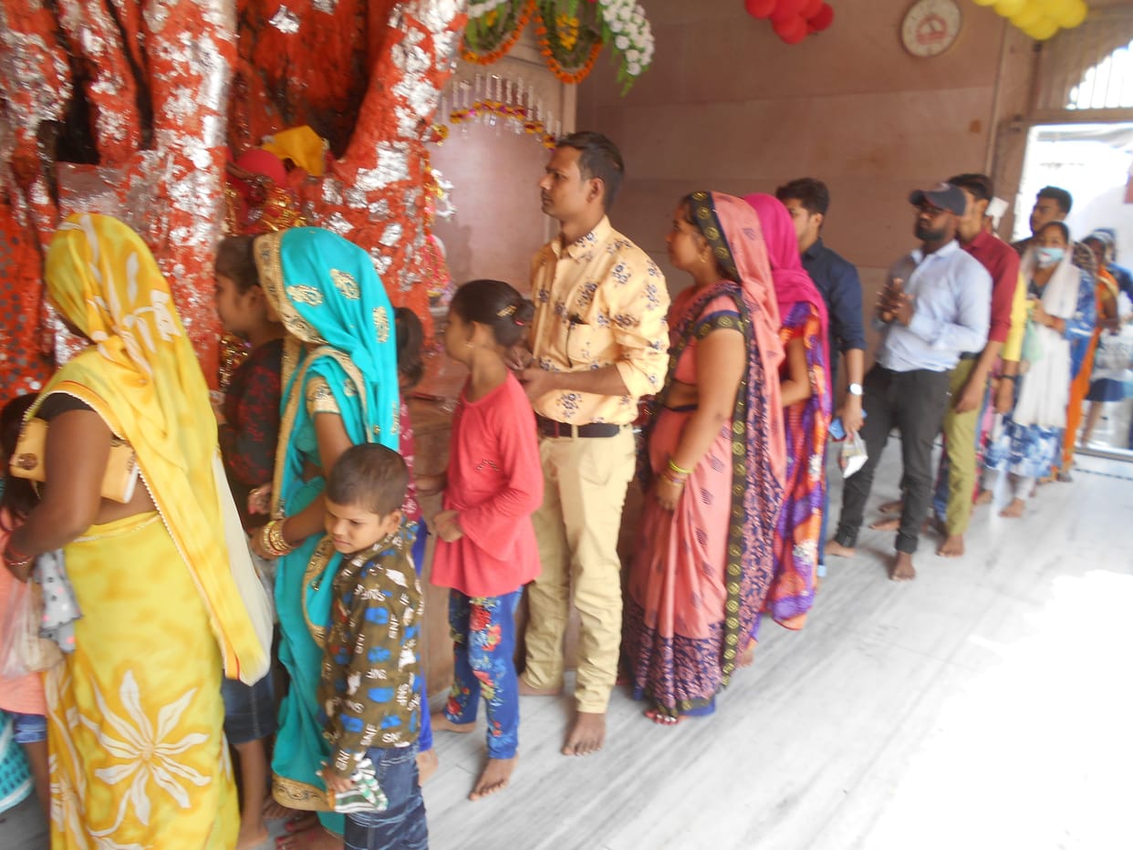 Navratra