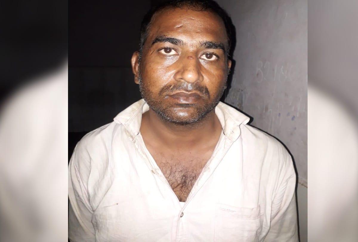 Agra Police Arrests Accused Of Attack On Professor Crime News