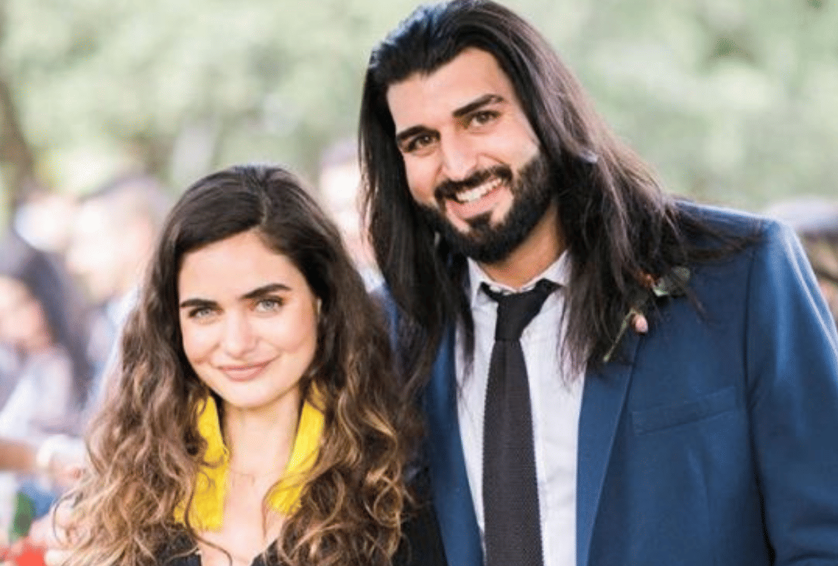 Sushant singh rajput case NCB arrest Arjun Rampal girlfriend gabriella demetriades brother Agisilaos Demetriades
