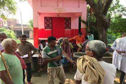 bihar election 2020: Migration and Unemployment issue still not on political parties agenda, Ground Report