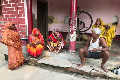 bihar election 2020: Migration and Unemployment issue still not on political parties agenda, Ground Report