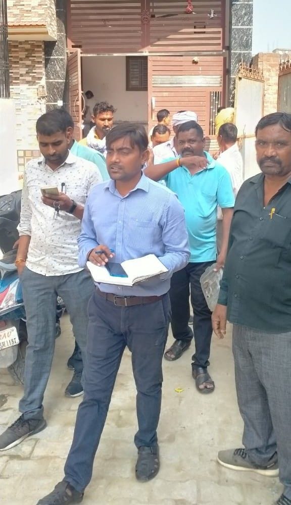 Case filed against Morning Red, 13 in Kol Bajbahadur