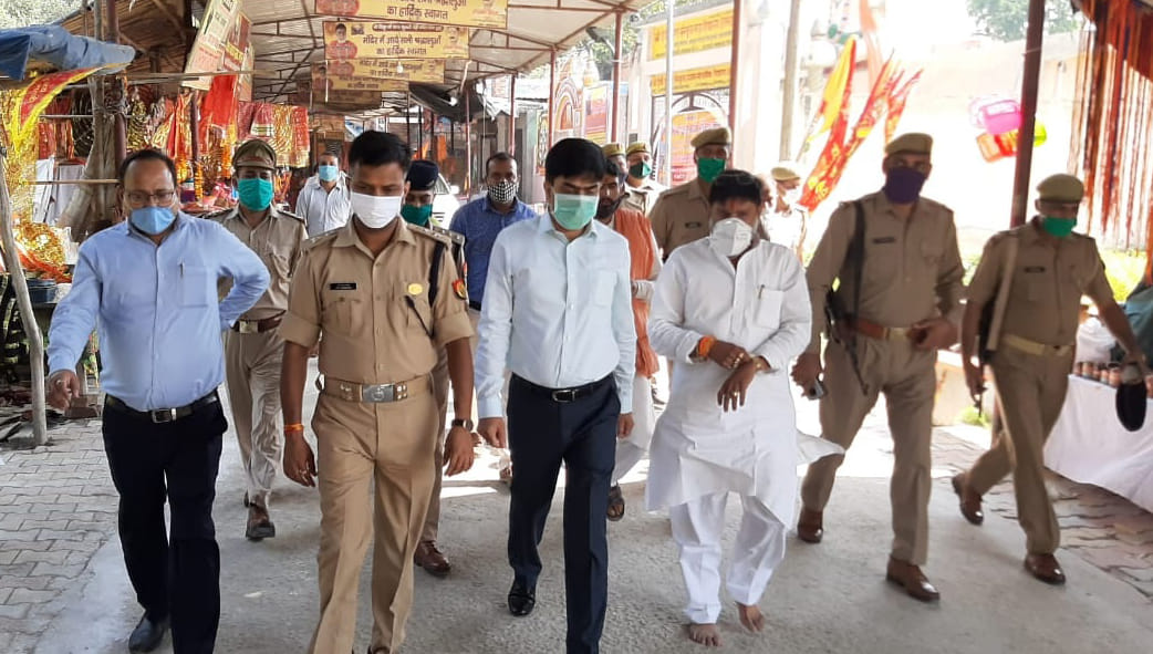 DM-SSP reviewed security system