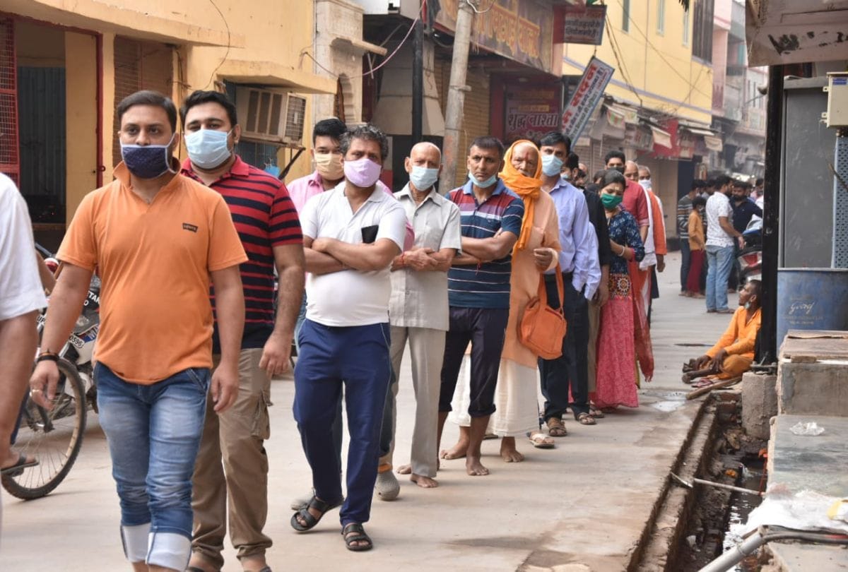 Banke Bihari Temple Vrindavan Will Close From Monday For Devotees