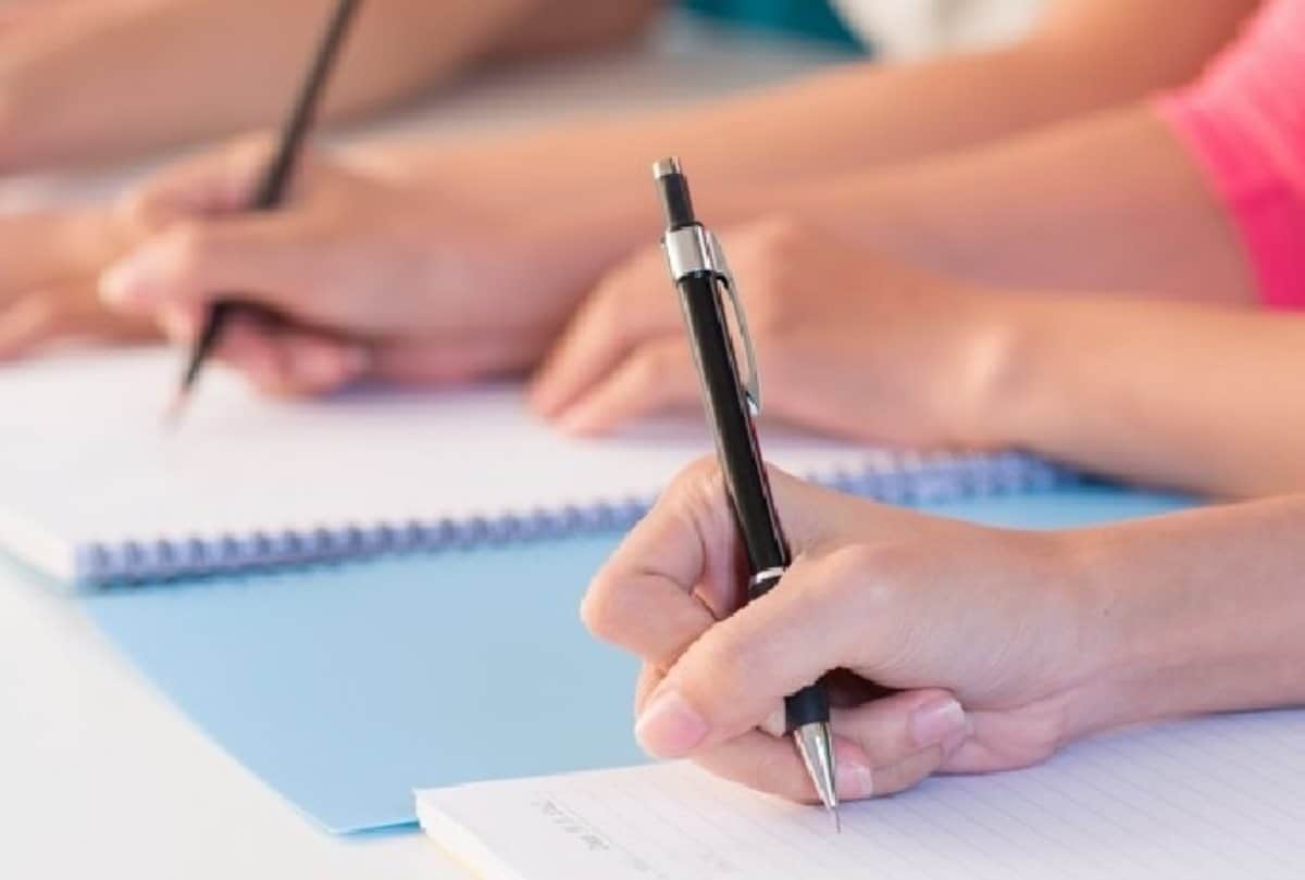 Government School Chandigarh Students Fail in 9th Class Compartment Exam