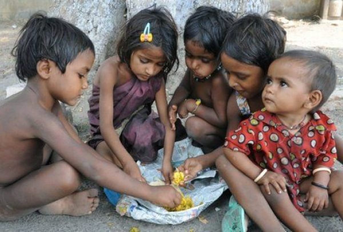 5 most hungriest countries in world global hunger index