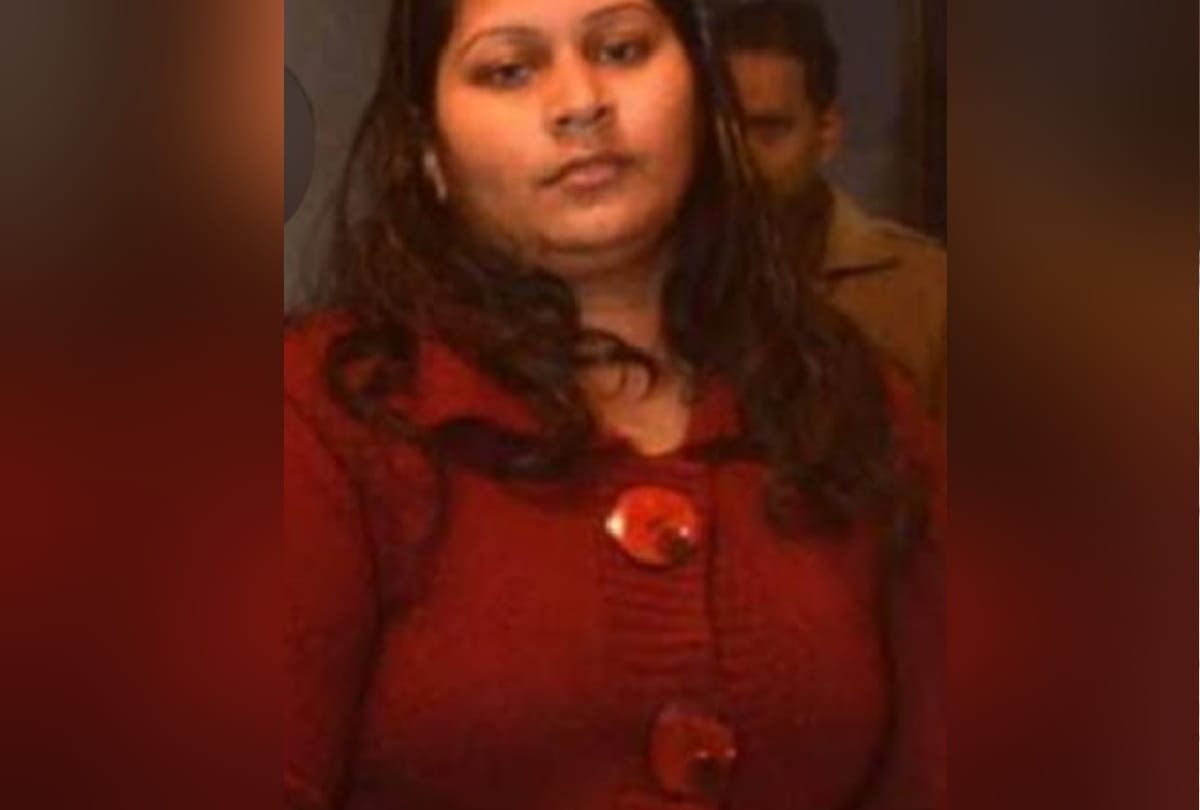 heinous crime story of Gorakhpur Woman killed husband and son for lover