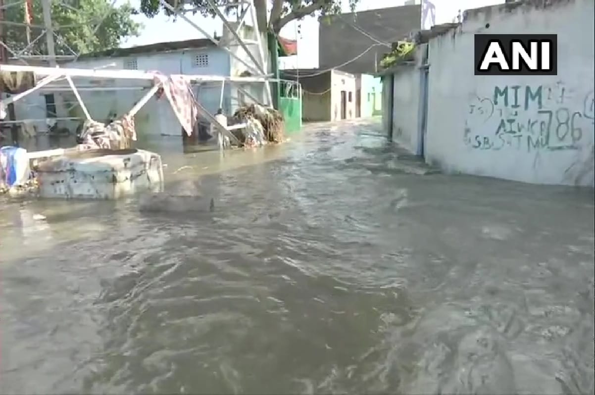 Flood warning system launched for entire South Asia including India