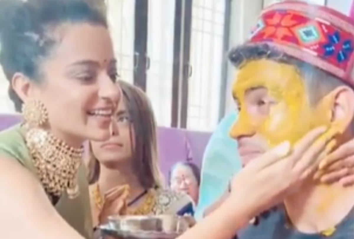 criminal complaint filed against kangana ranaut over her tweeted about court