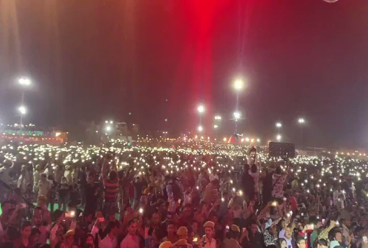 Kota Dussehra fair will not be programmed this year due to coronavirus, 2nd cancellation in 126 years