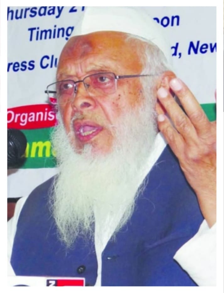 Resentment over decision to close madrassas