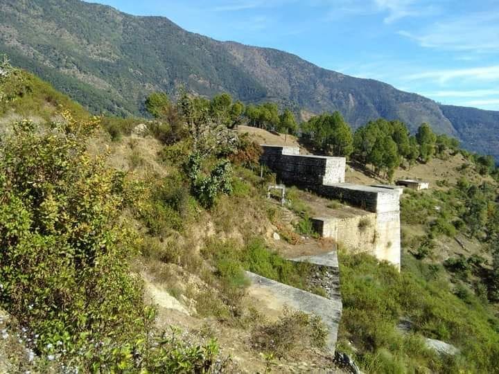 military school will be built in Thid-Badma