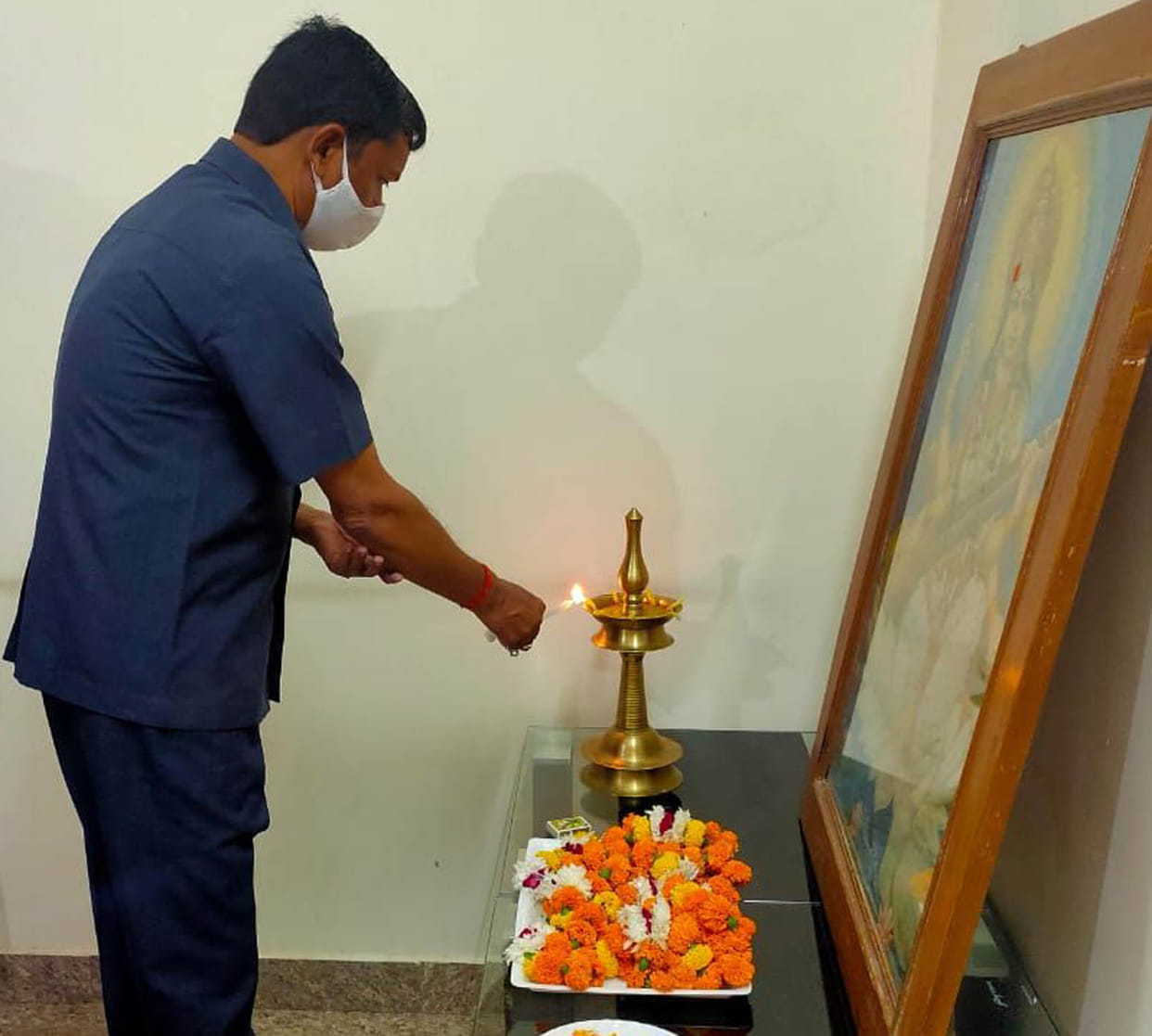 375 lawsuits settled in Micro Lok Adalat