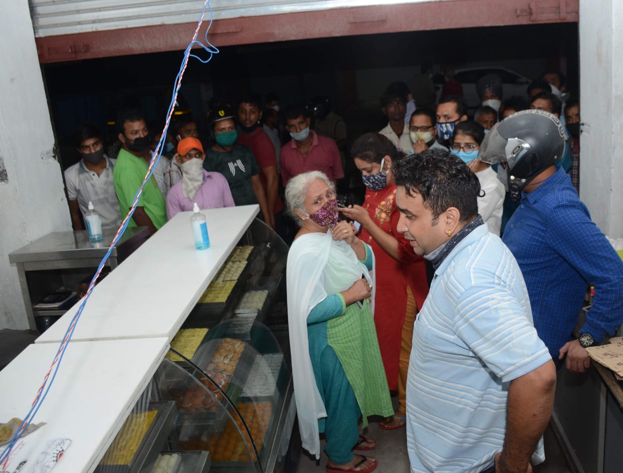 Pithoragarh resident's youth dies due to electric shock