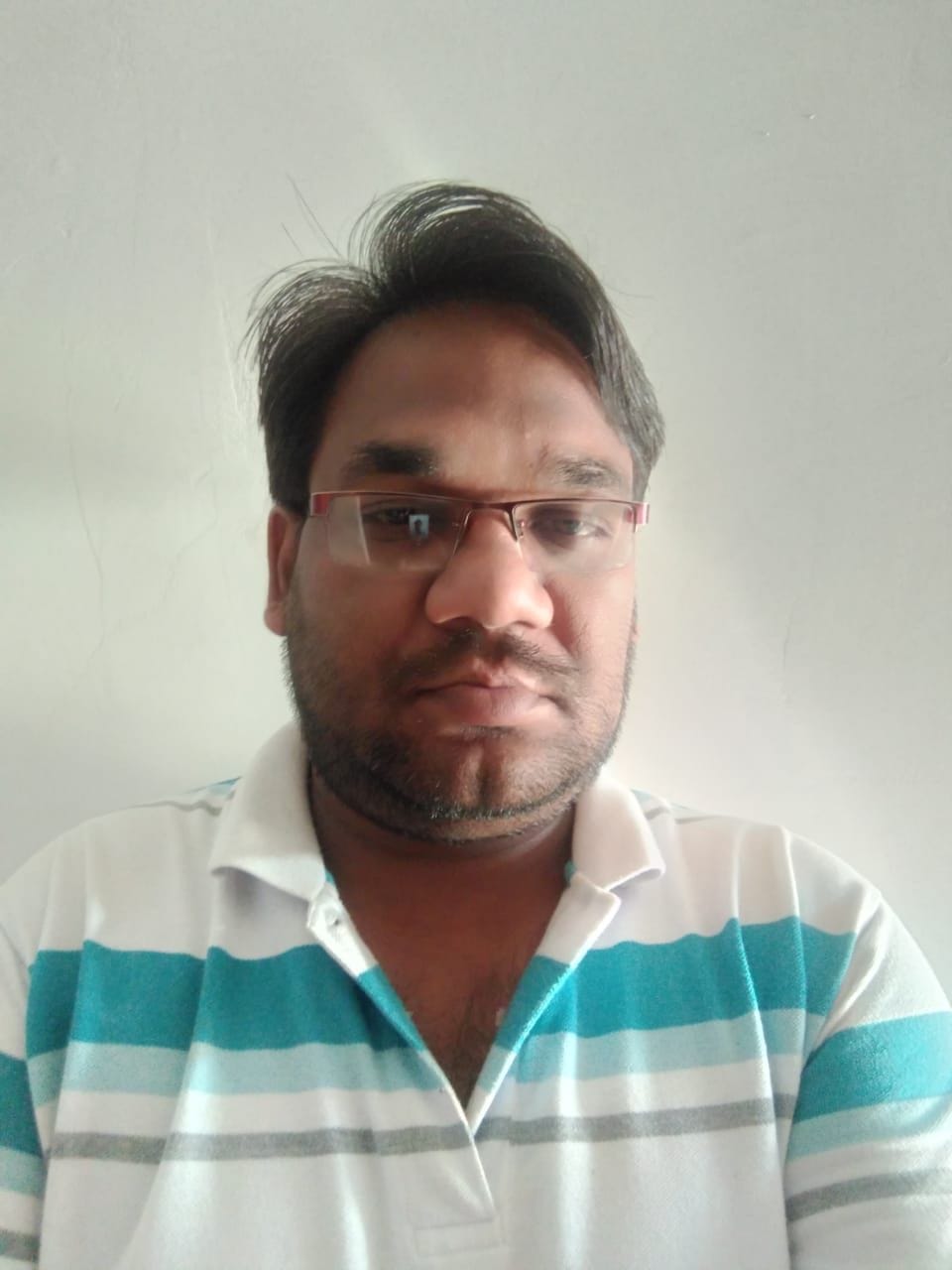 Deenbandhu got a chance to write a mathematics module