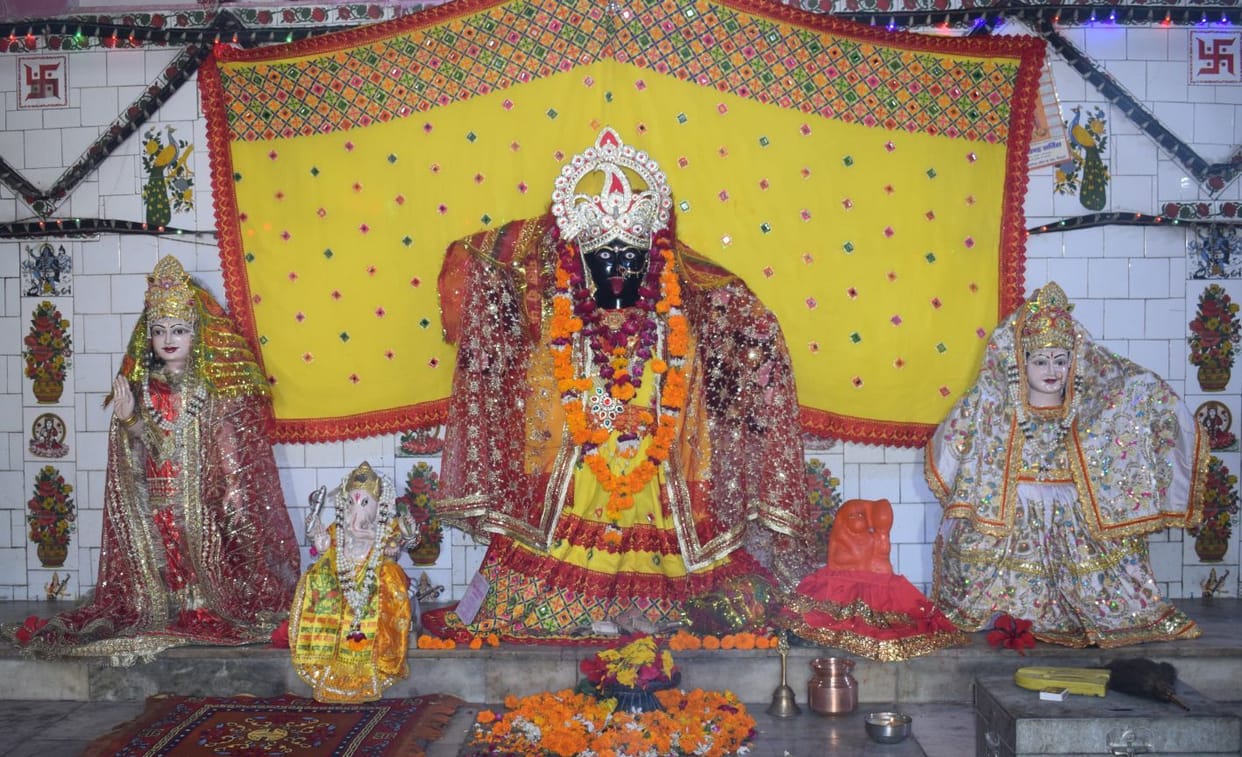 Navratra