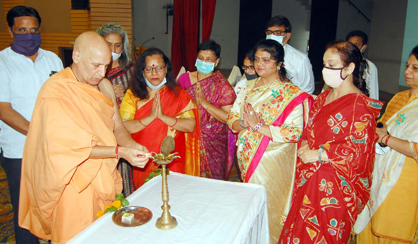 Male society changed attitude towards women
