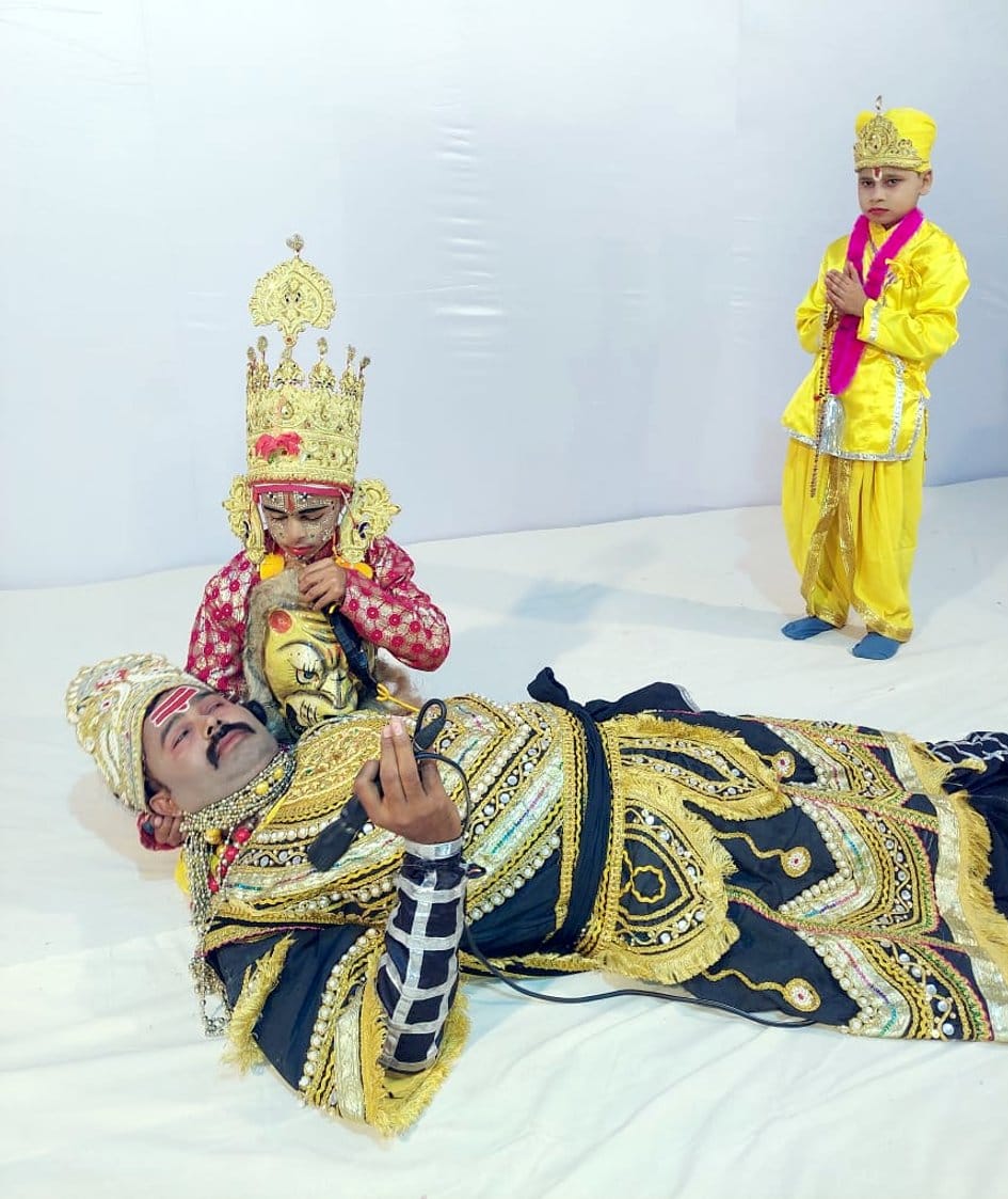 ramleela