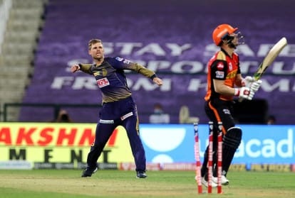 IPL 2020: For the first time in IPL history, three super overs in a day, KXIP and KKR win