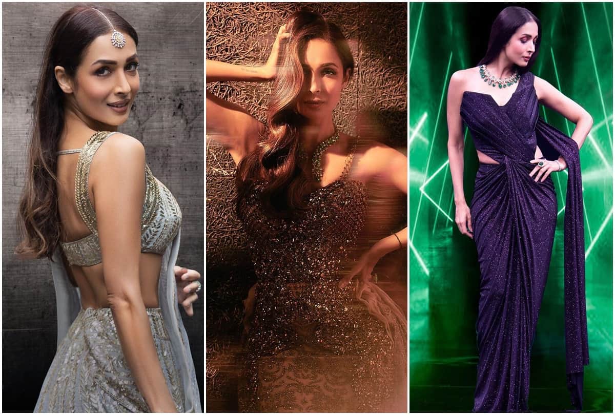 Malaika Arora Birthday Se Actress Glamorous Photos and Know About Personal Life