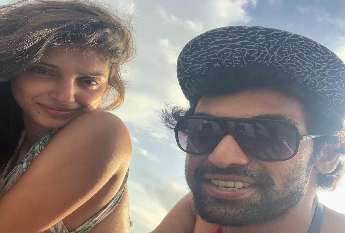 Rana Daggubati and Miheeka Bajaj Share Honeymoon Photo After Two Months of Marriage