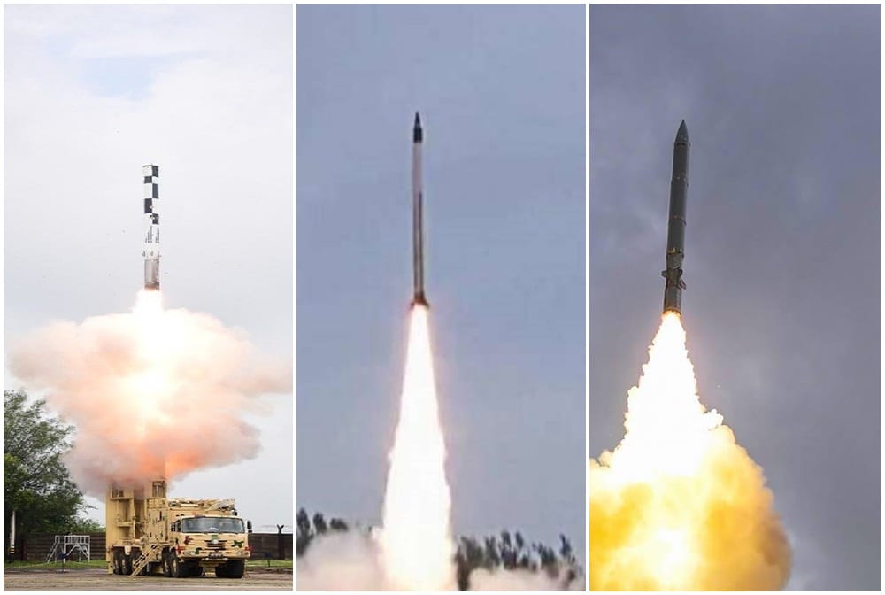 brahmos supersonic cruise missile successfully test, know these missile who tested earlier this month    